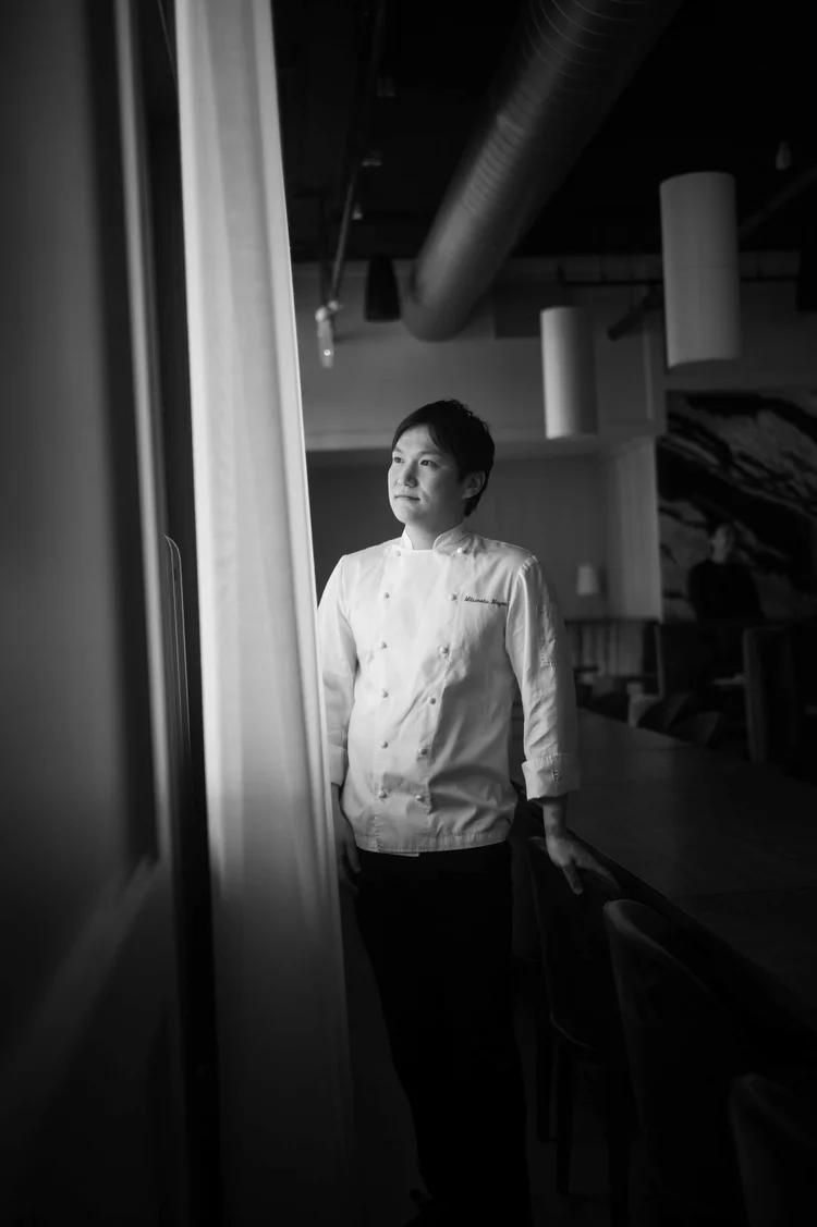 L'Abeille, New York: photograph by Jordan Sapally (4/41)