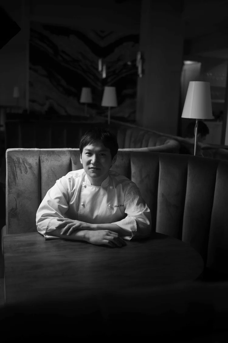 L'Abeille, New York: photograph by Jordan Sapally (8/41)