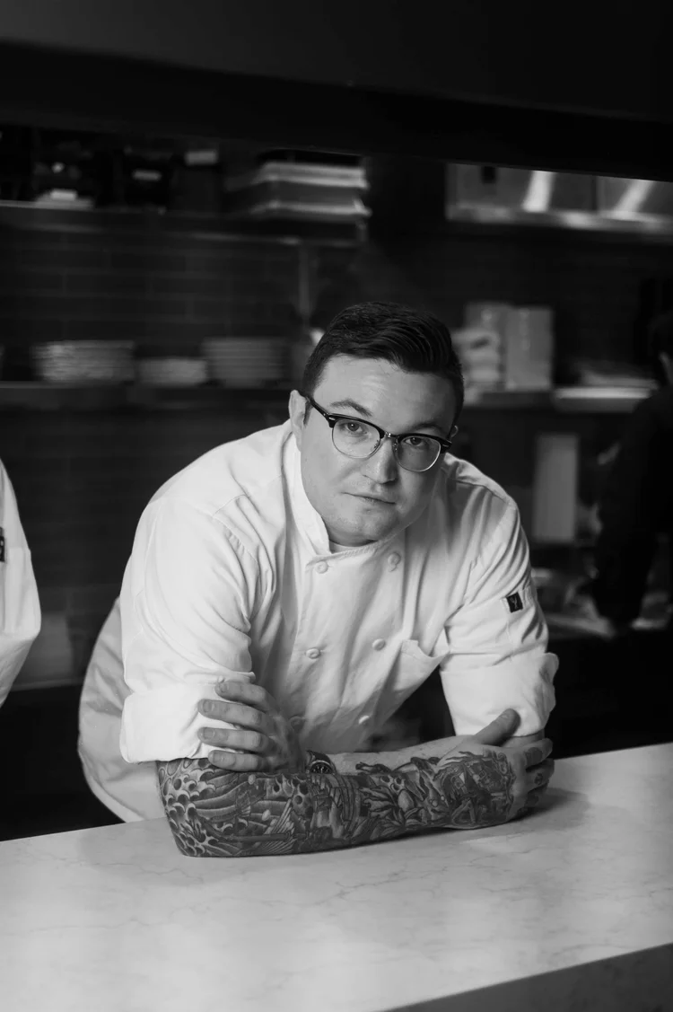 L'Abeille, New York: photograph by Jordan Sapally (14/41)