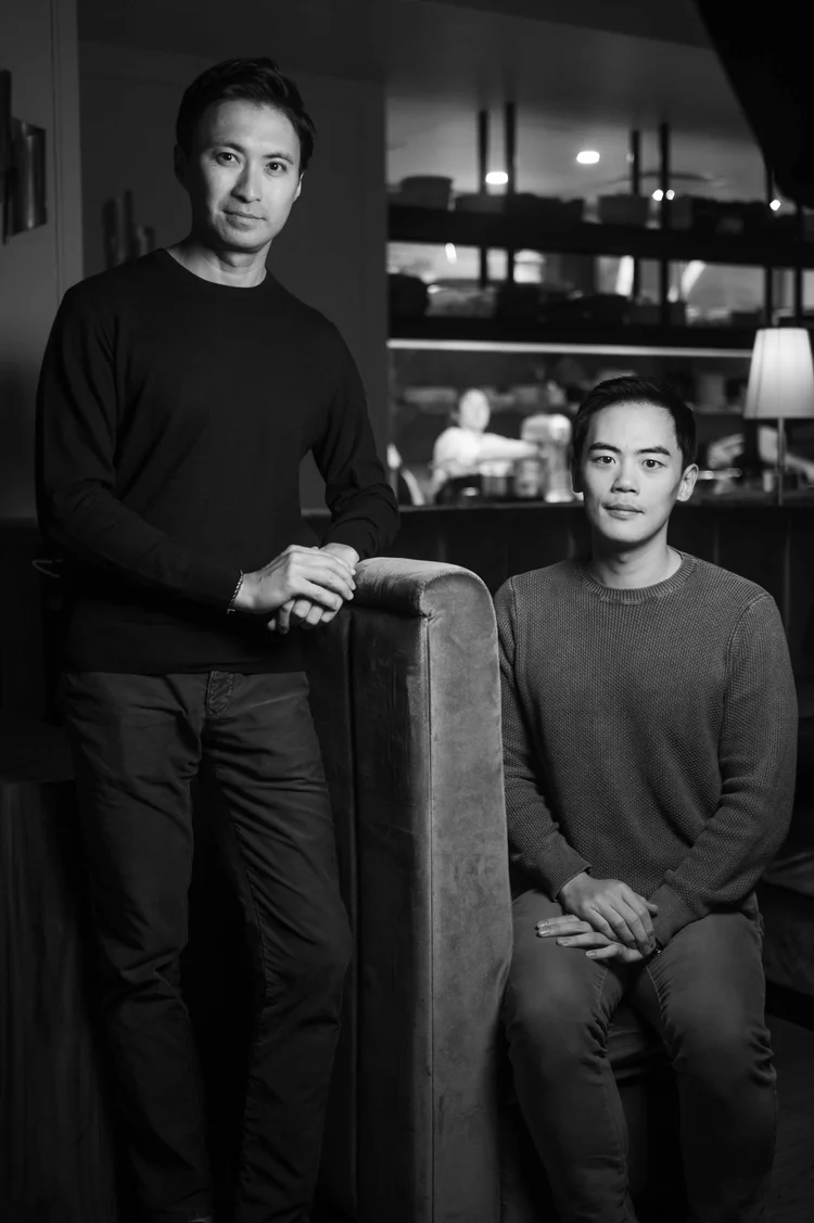 L'Abeille, New York: photograph by Jordan Sapally (22/41)