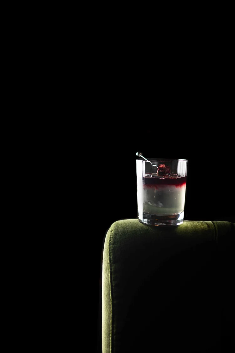 L'Abeille, New York: photograph by Jordan Sapally (25/41)
