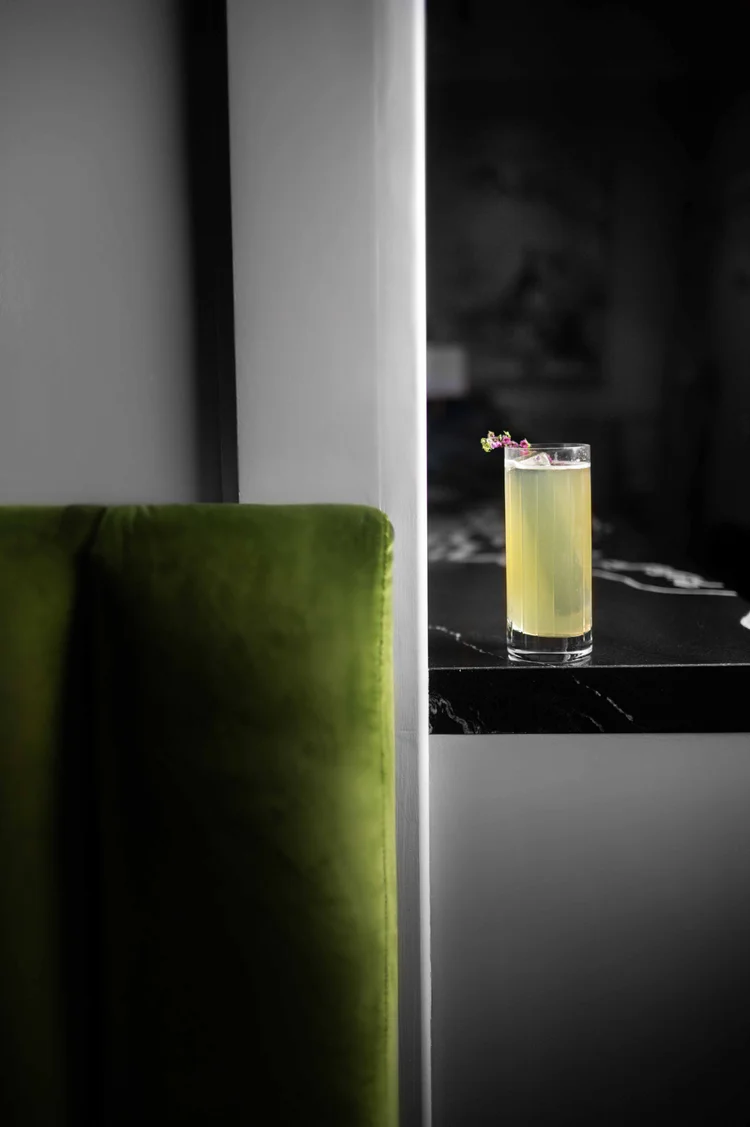 L'Abeille, New York: photograph by Jordan Sapally (26/41)