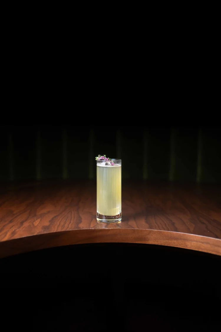 L'Abeille, New York: photograph by Jordan Sapally (27/41)