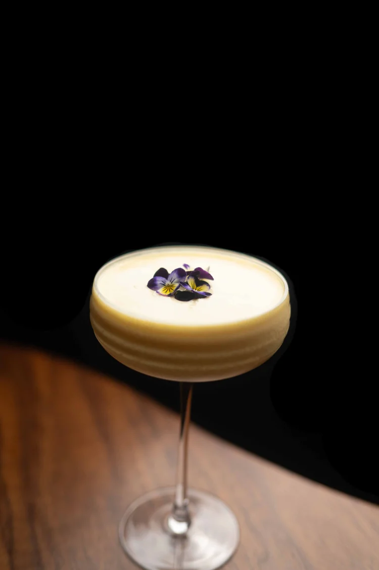 L'Abeille, New York: photograph by Jordan Sapally (29/41)