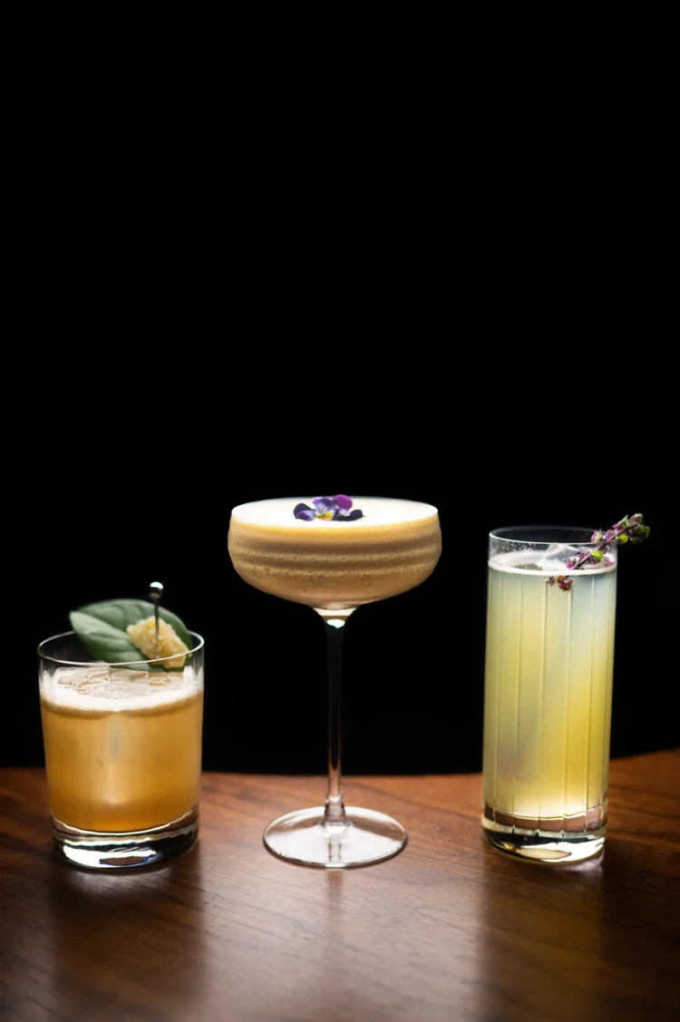 L'Abeille, New York: photograph by Jordan Sapally (30/41)