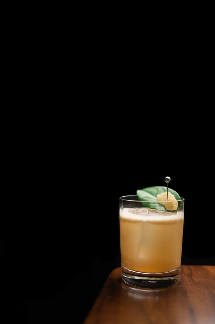 L'Abeille, New York: photograph by Jordan Sapally (32/41)