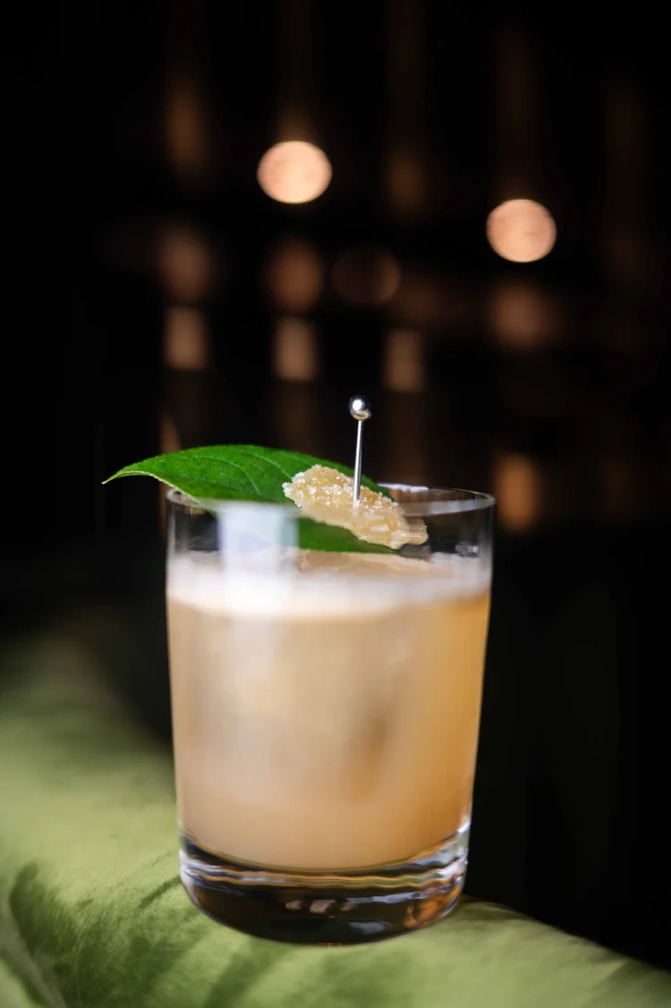 L'Abeille, New York: photograph by Jordan Sapally (33/41)