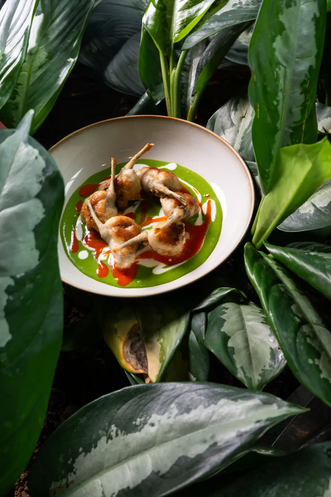 L'Attitude, Macao : photographie de Jordan Sapally (35/103)