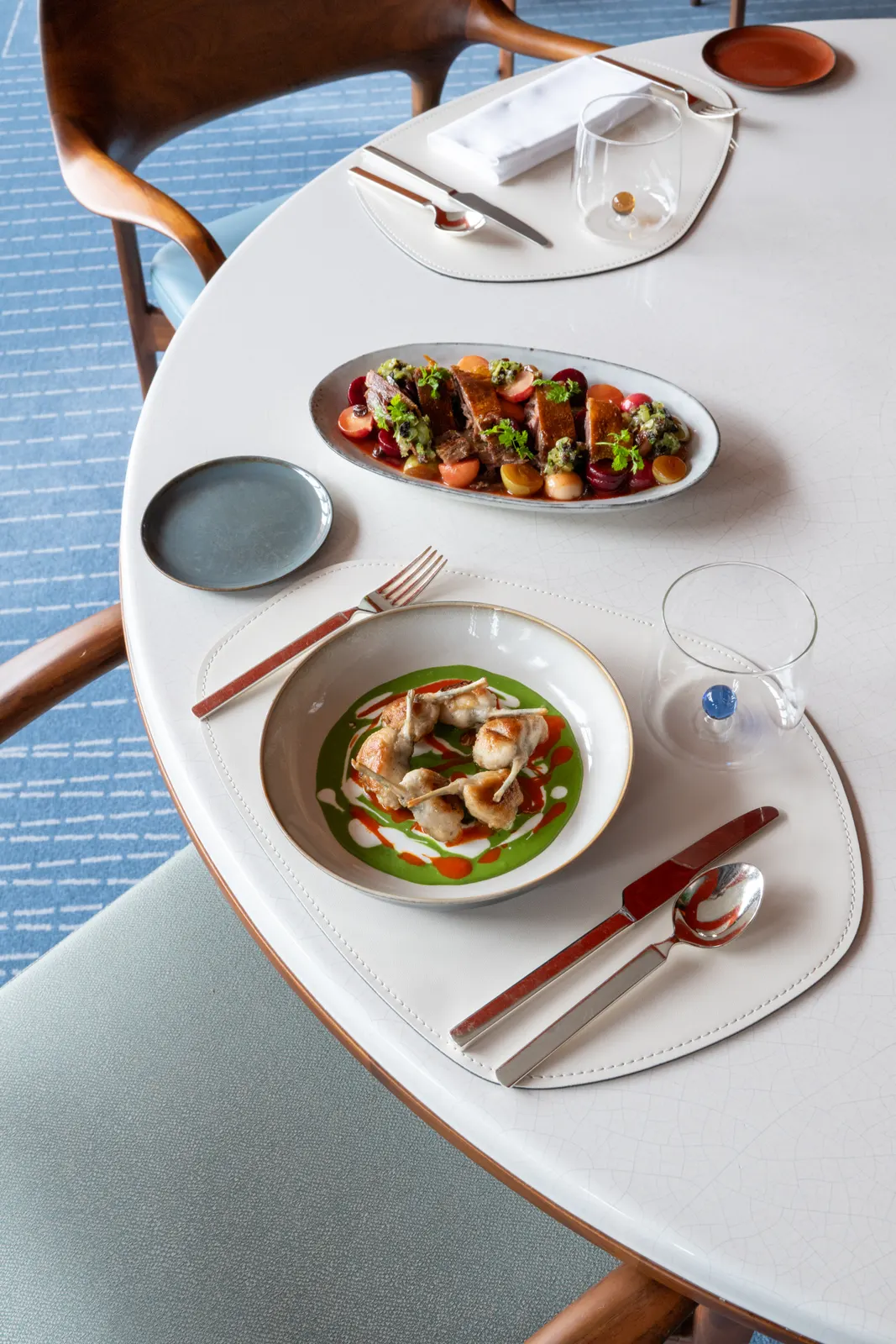 L'Attitude, Macao : photographie de Jordan Sapally (38/103)