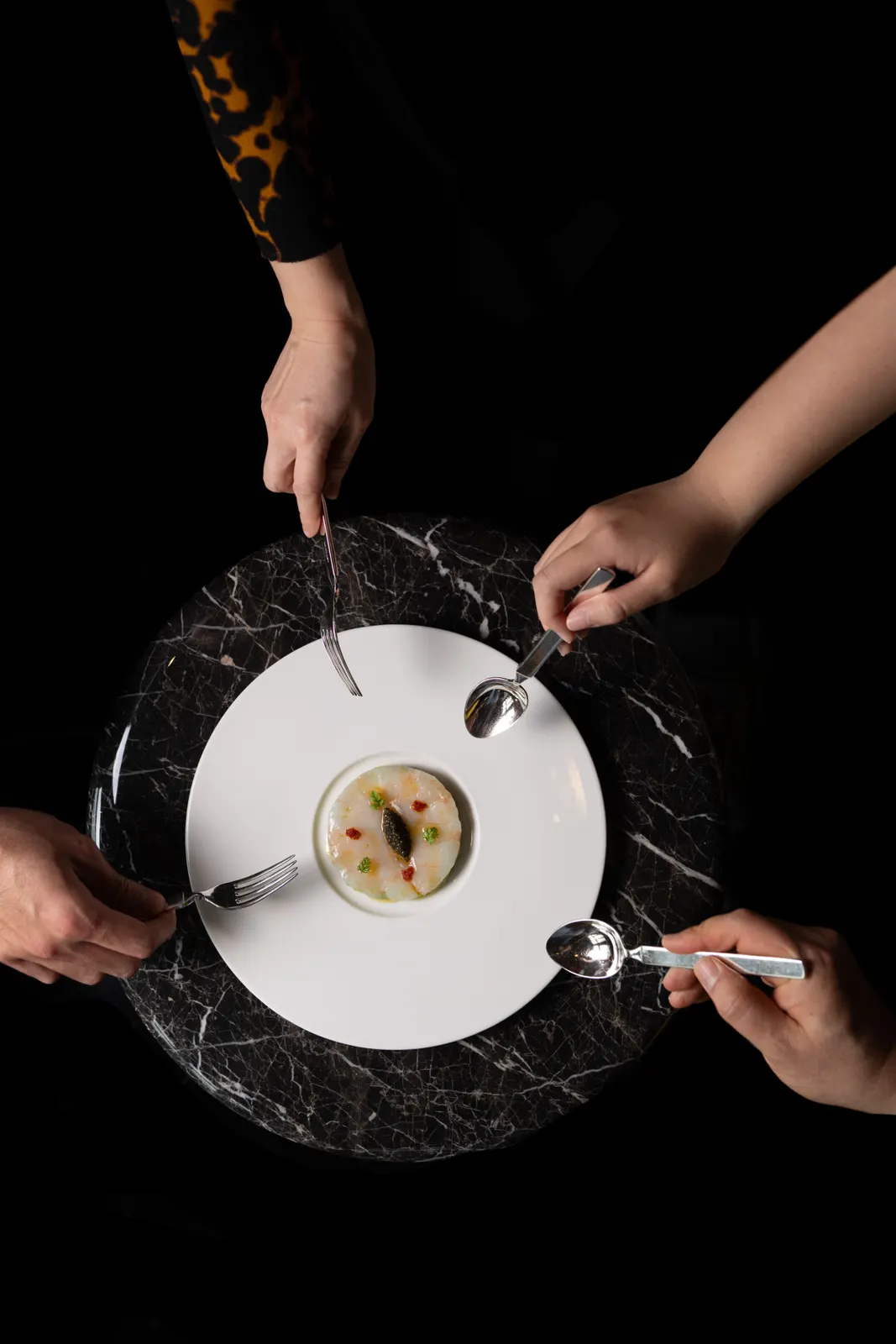 L'Attitude, Macao : photographie de Jordan Sapally (57/103)