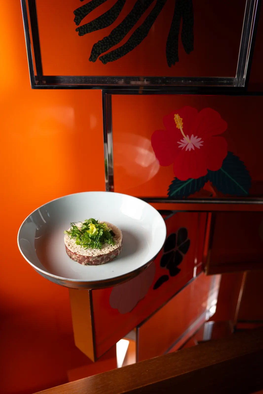 L'Attitude, Macao : photographie de Jordan Sapally (69/103)