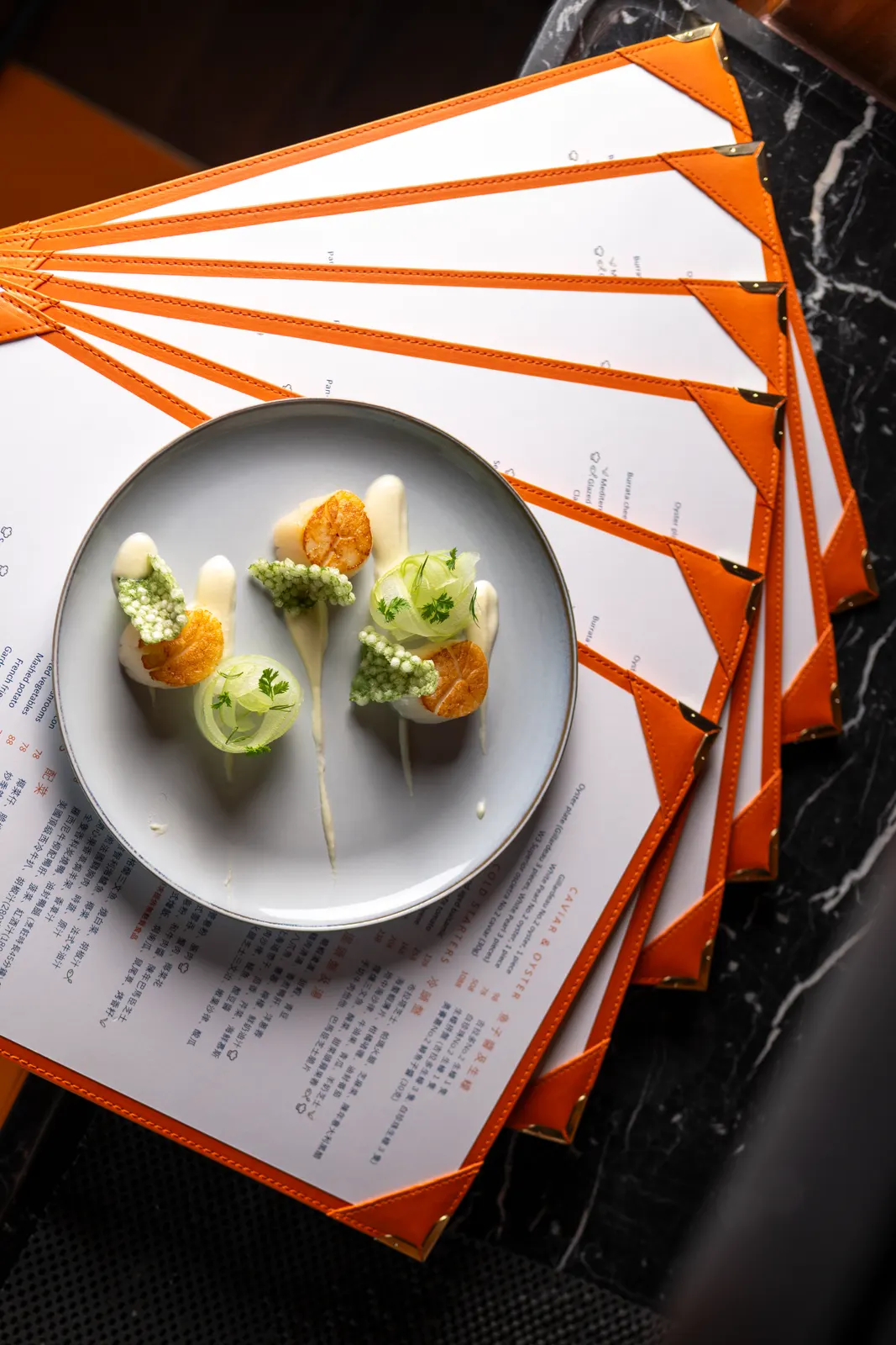 L'Attitude, Macao : photographie de Jordan Sapally (92/103)