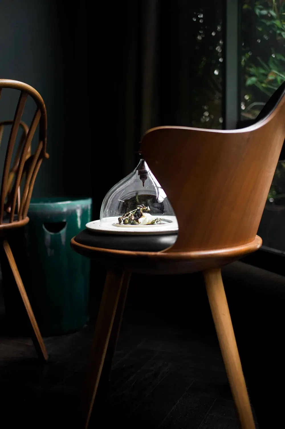 L'Ours, Paris : photographie de Jordan Sapally (26/45)