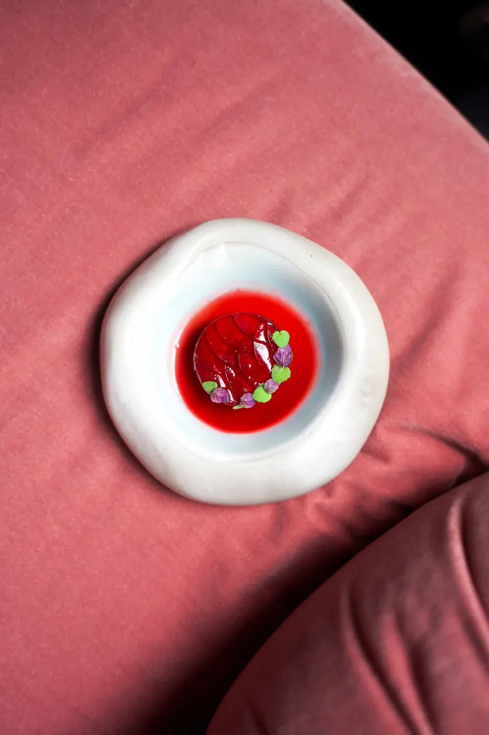 L'Ours, Paris : photographie de Jordan Sapally (39/45)