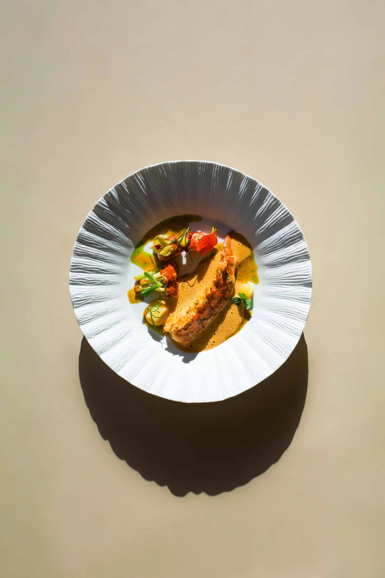 La Bastide by Andrea Calstier, New York : photographie de Jordan Sapally (18/70)