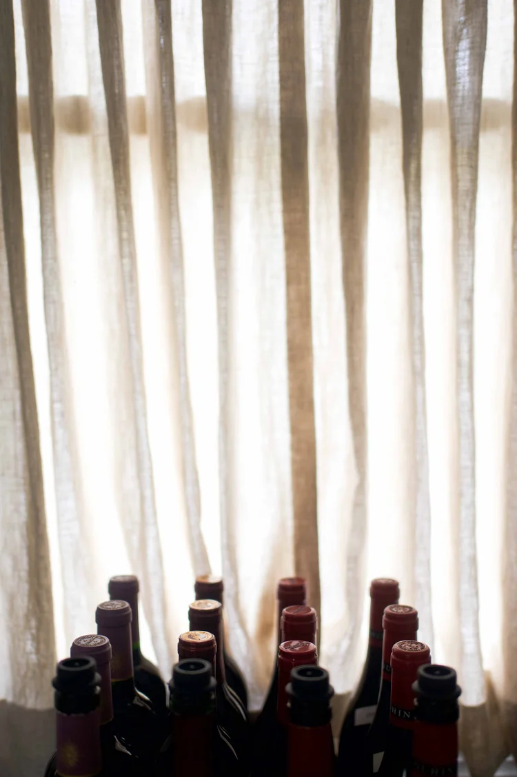 La Bastide by Andrea Calstier, New York : photographie de Jordan Sapally (31/70)