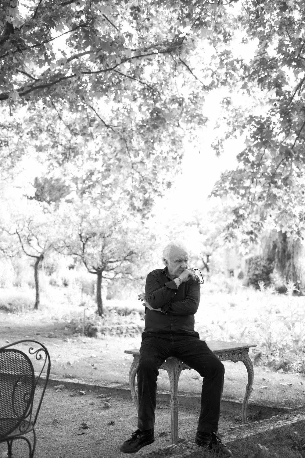 La Bastide de Moustiers : photographie de Jordan Sapally (8/74)