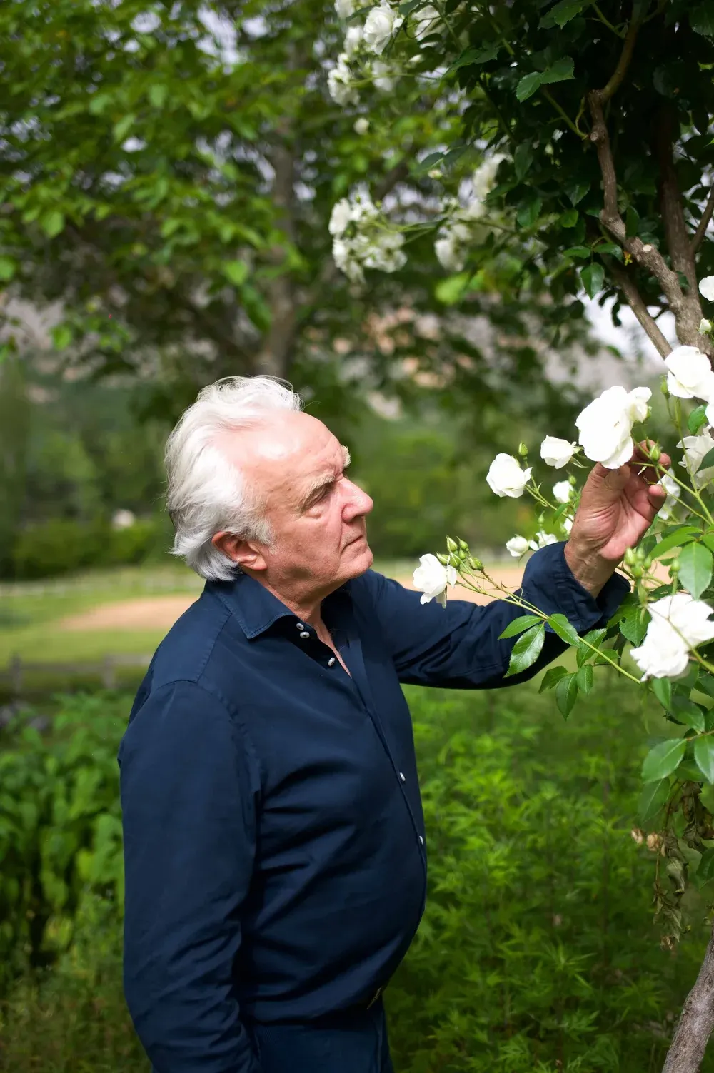 La Bastide de Moustiers : photographie de Jordan Sapally (9/74)