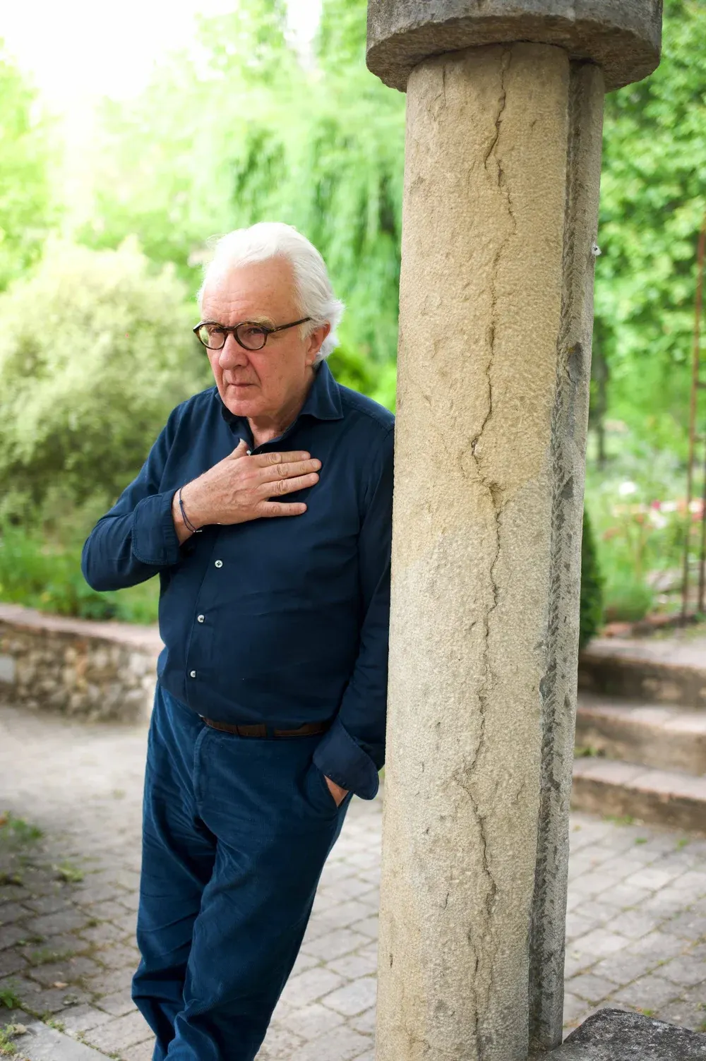La Bastide de Moustiers : photographie de Jordan Sapally (10/74)