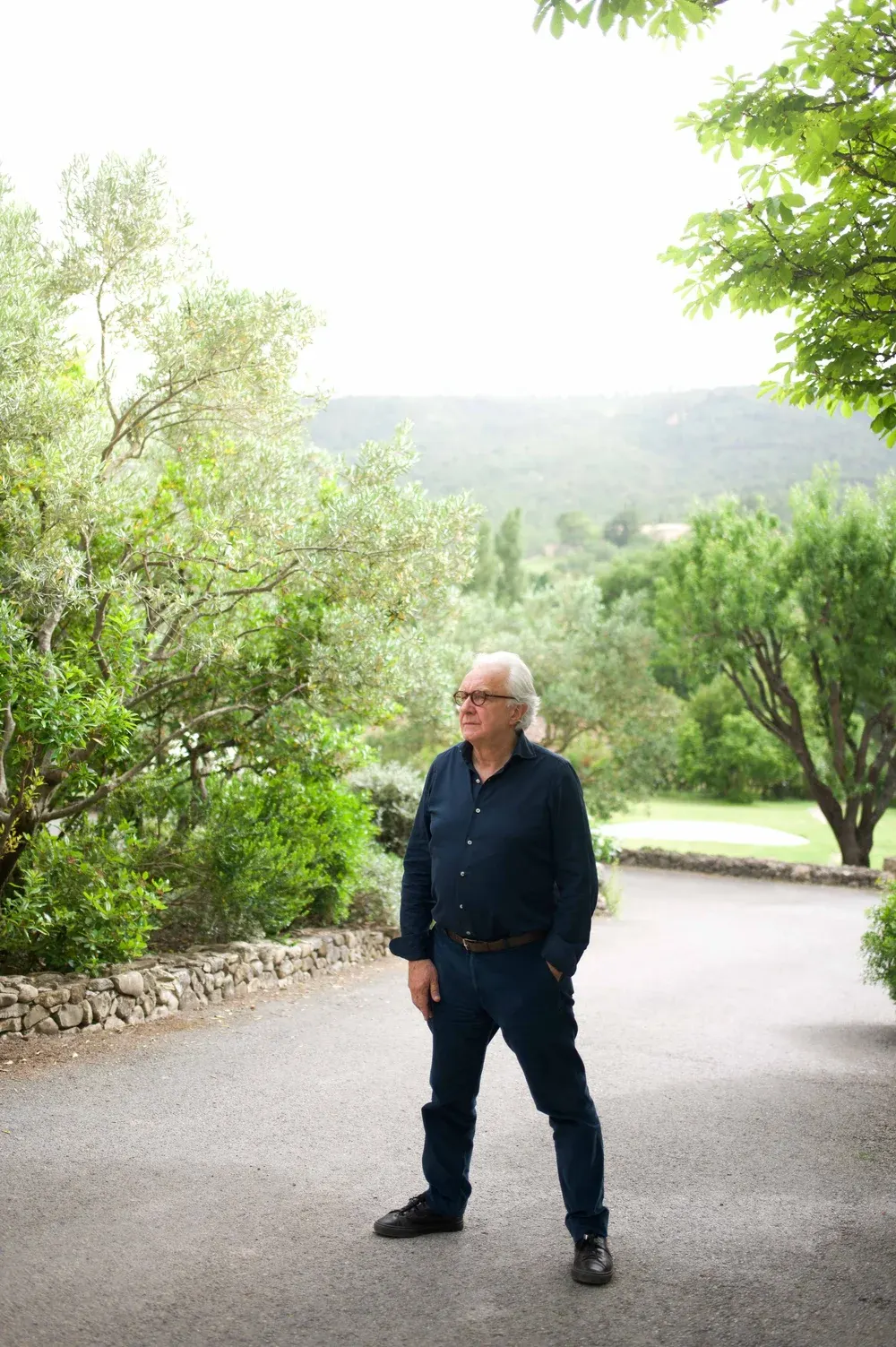 La Bastide de Moustiers : photographie de Jordan Sapally (11/74)