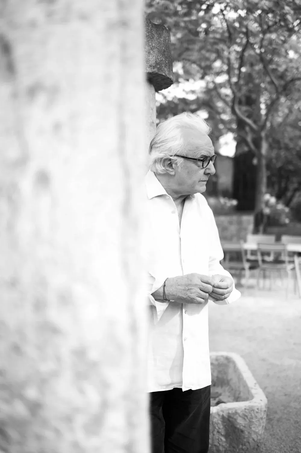 La Bastide de Moustiers : photographie de Jordan Sapally (12/74)