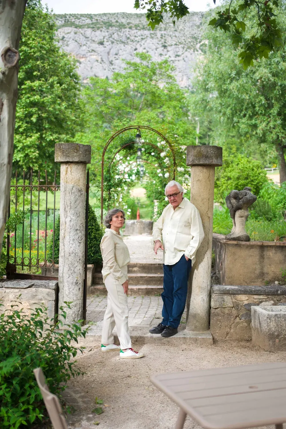 La Bastide de Moustiers : photographie de Jordan Sapally (13/74)