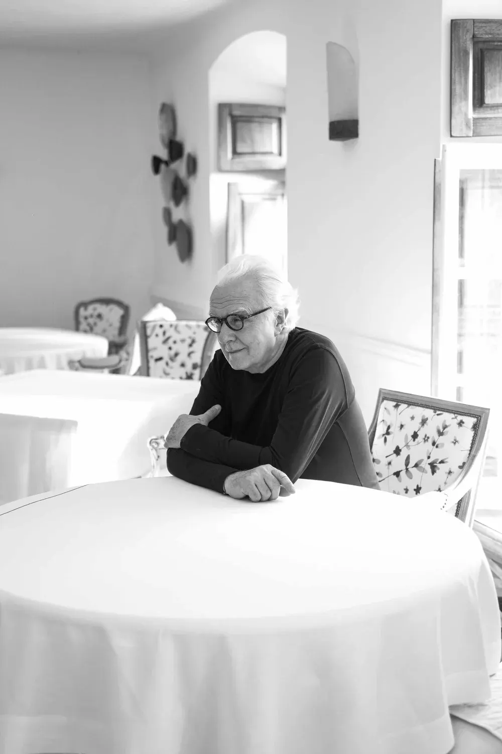 La Bastide de Moustiers : photographie de Jordan Sapally (14/74)