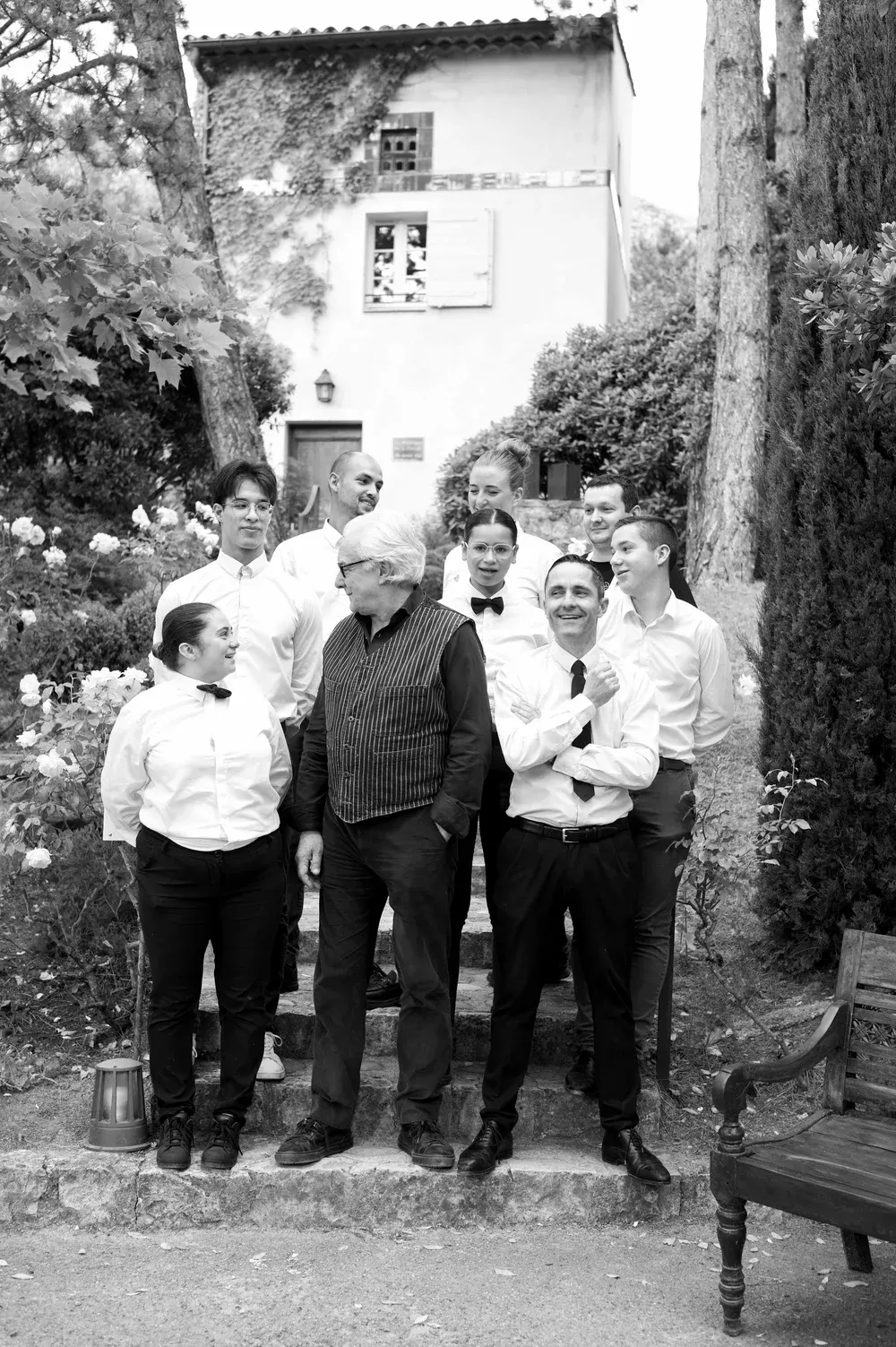 La Bastide de Moustiers : photographie de Jordan Sapally (17/74)