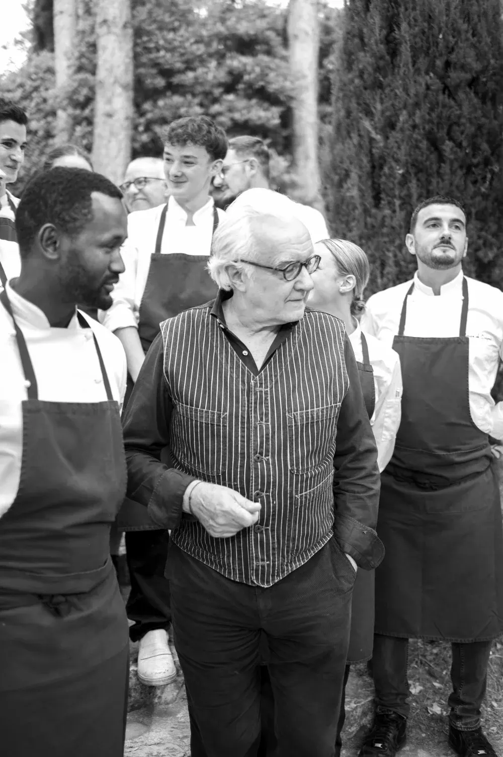 La Bastide de Moustiers : photographie de Jordan Sapally (18/74)