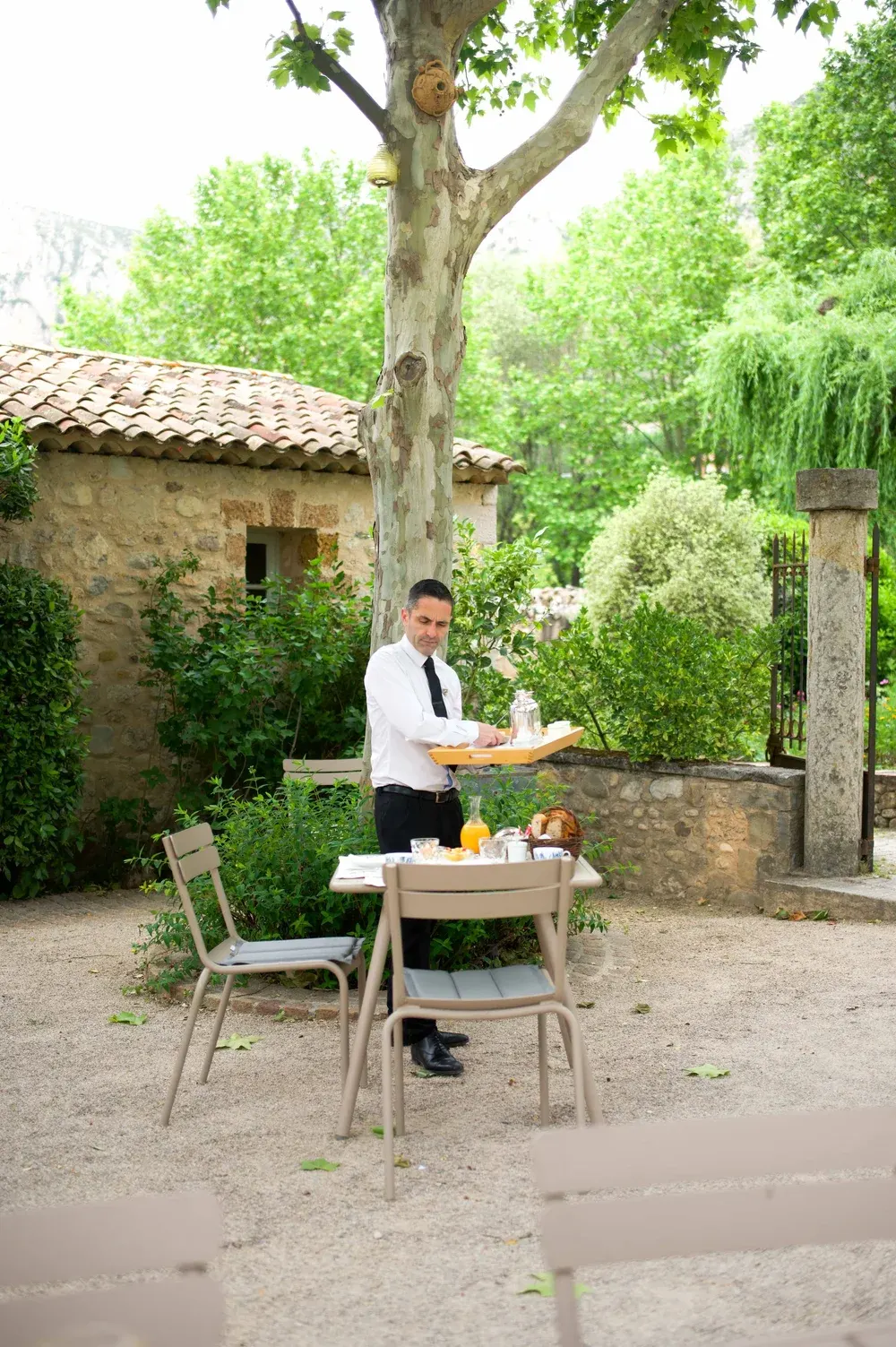 La Bastide de Moustiers : photographie de Jordan Sapally (27/74)