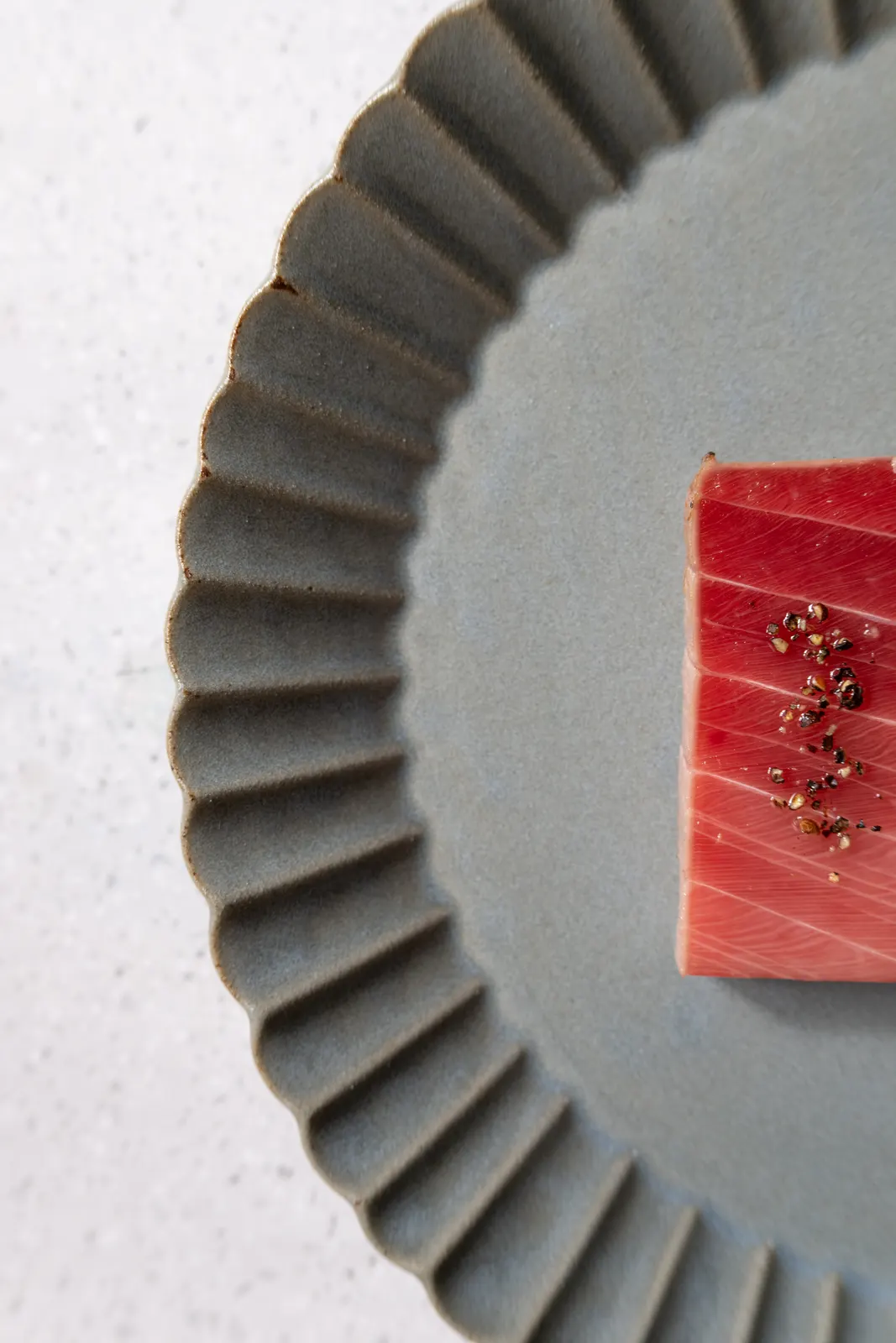 Lanterne (Capella Kyoto): photograph by Jordan Sapally (11/59)