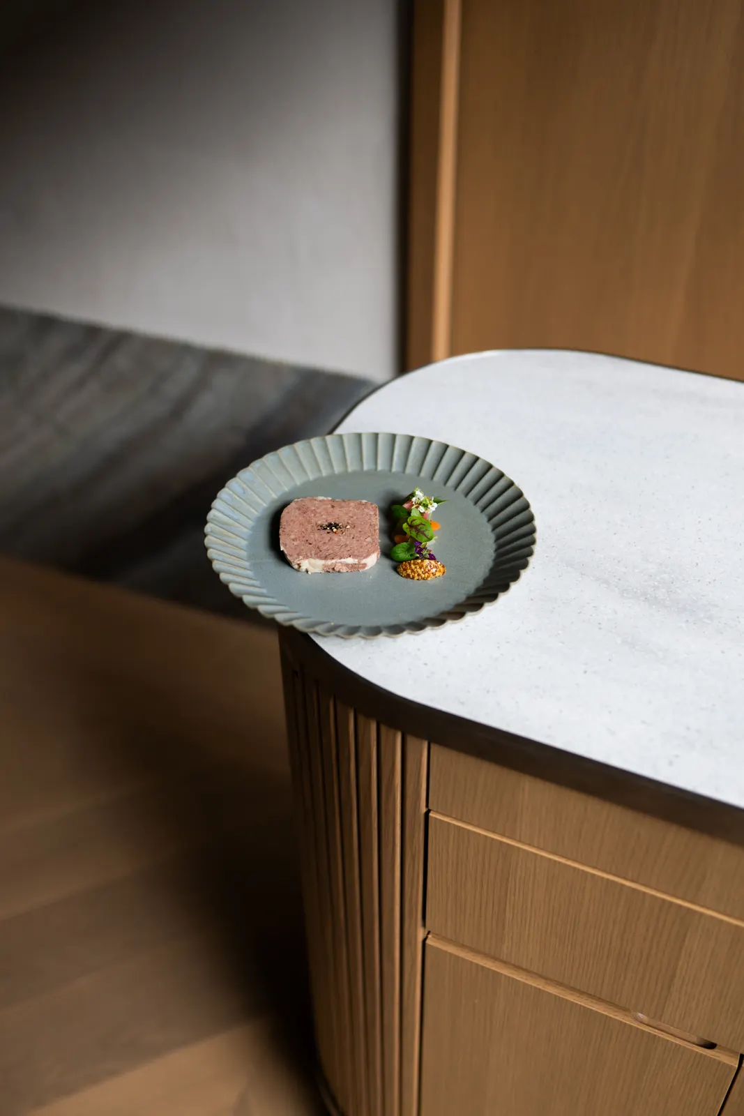 Lanterne (Capella Kyoto): photograph by Jordan Sapally (15/59)