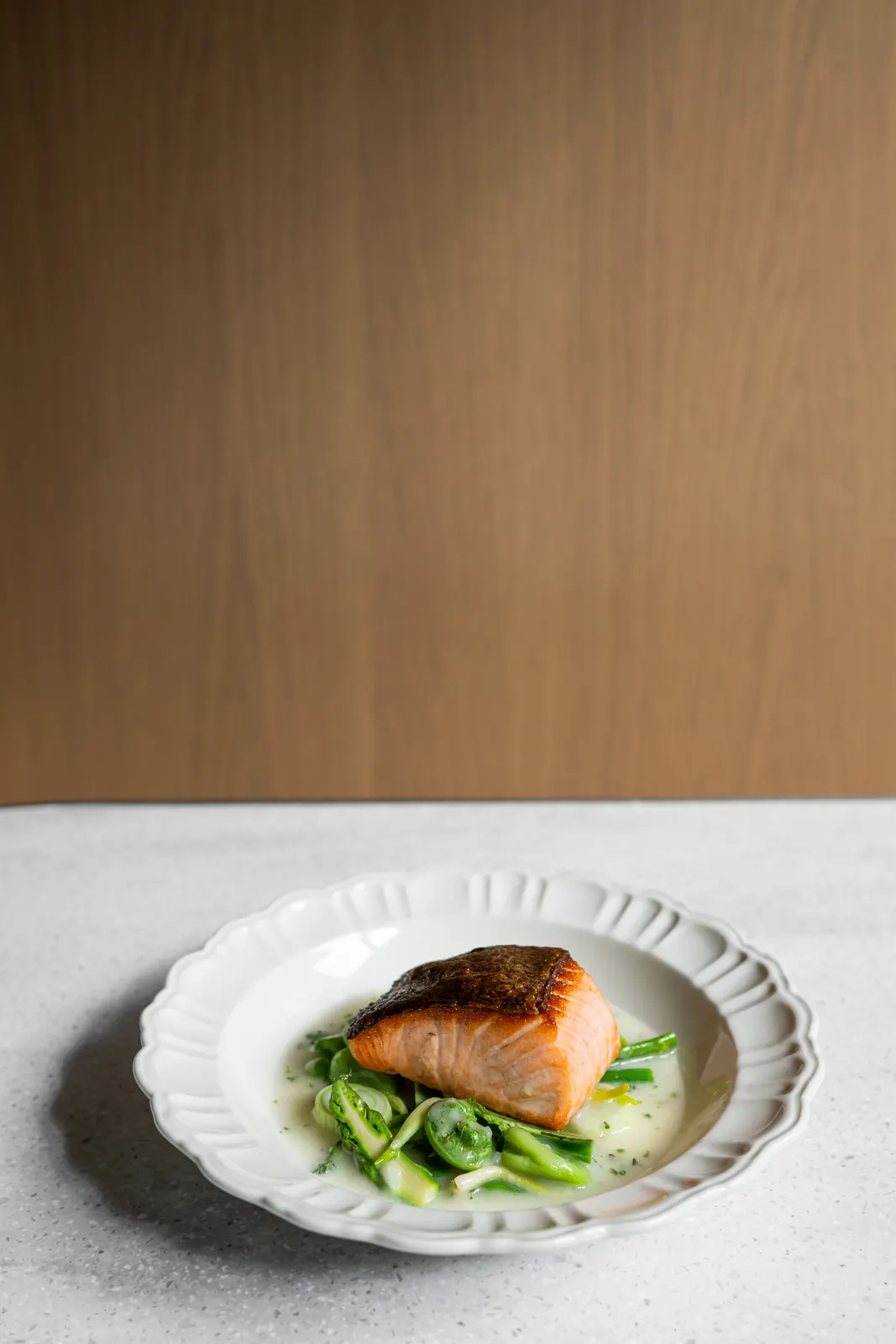 Lanterne (Capella Kyoto): photograph by Jordan Sapally (28/59)