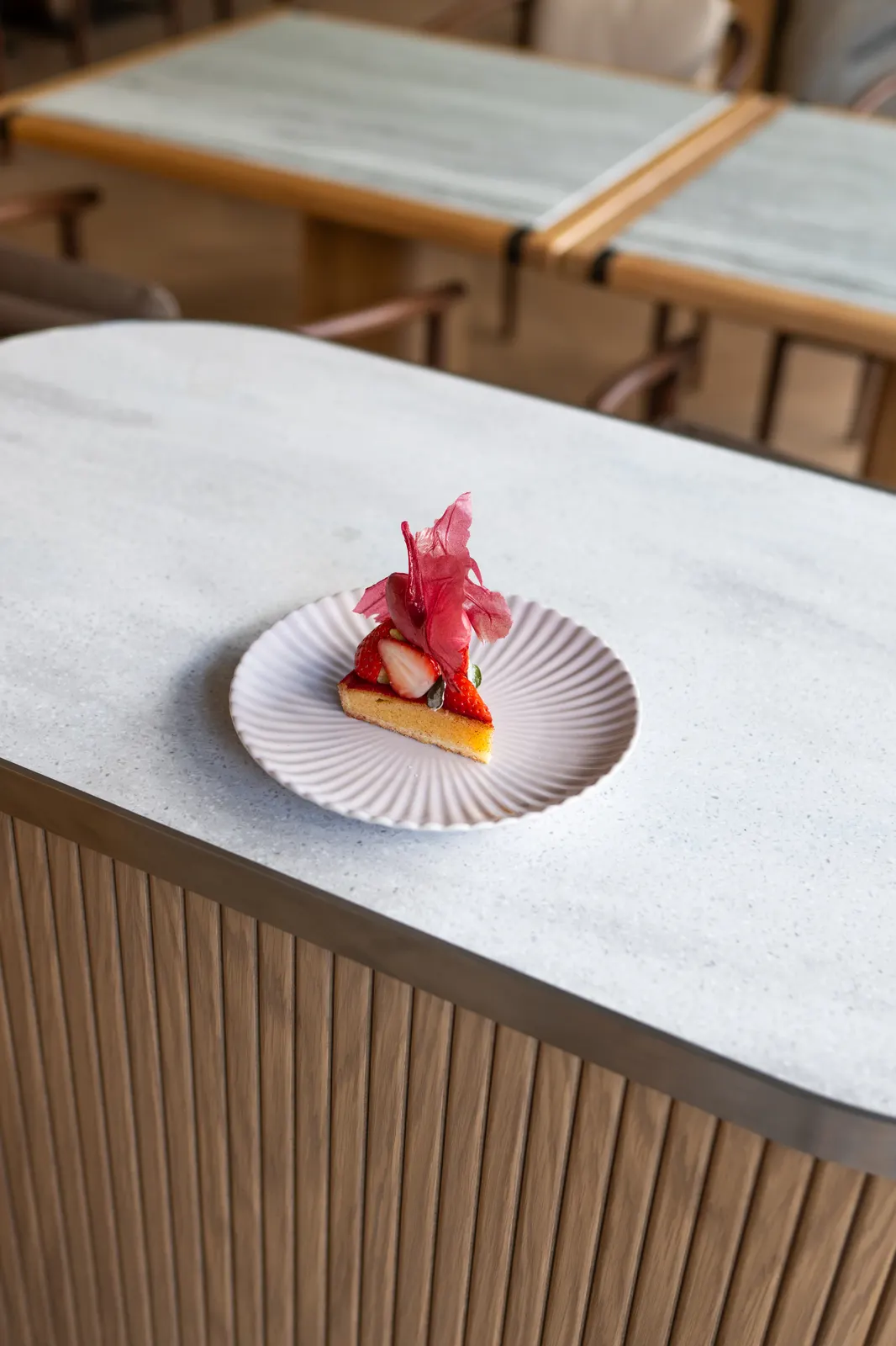 Lanterne (Capella Kyoto): photograph by Jordan Sapally (40/59)