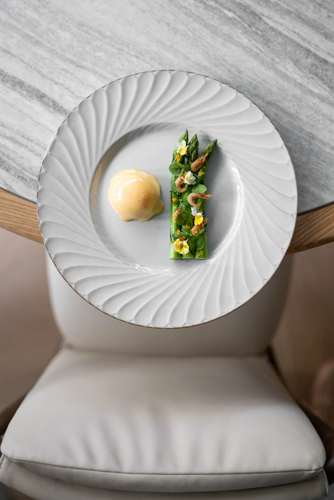 Lanterne (Capella Kyoto): photograph by Jordan Sapally (56/59)