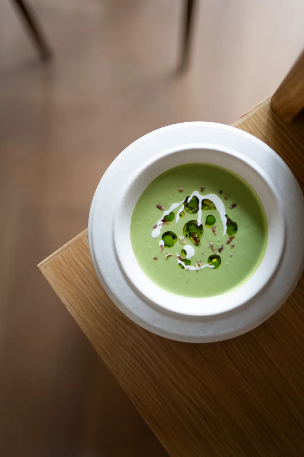 Lanterne (Capella Kyoto): photograph by Jordan Sapally (57/59)