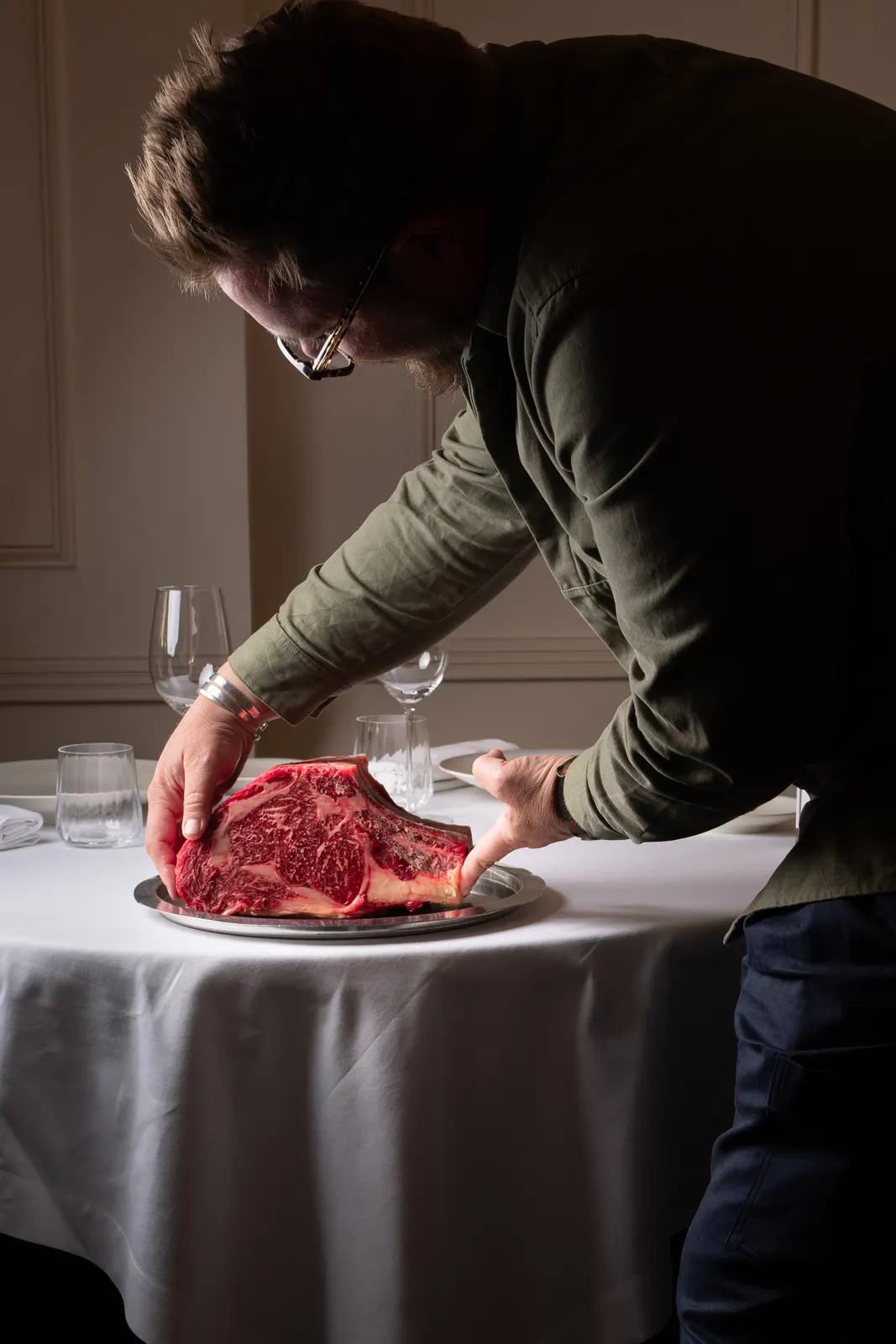 L'Arôme, Paris : photographie de Jordan Sapally (41/89)