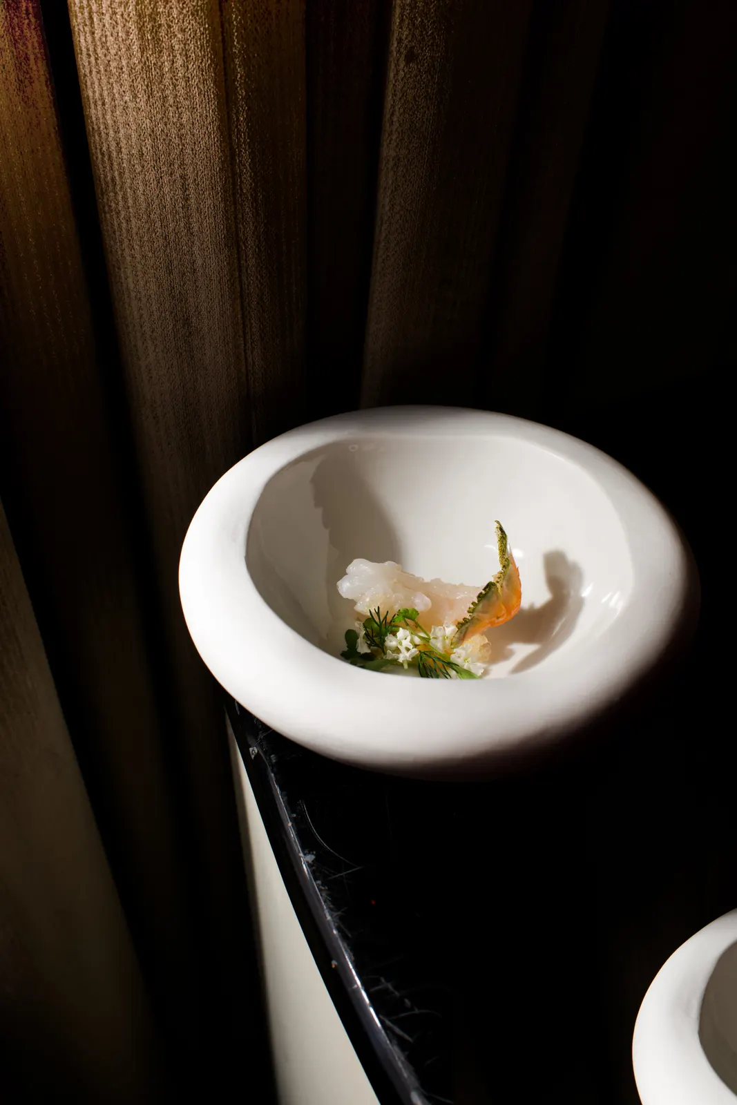 Le Baudelaire, Paris : photographie de Jordan Sapally (50/92)