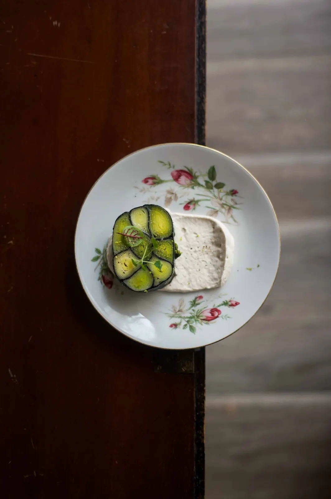Le Bistrot des Lettres, Paris : photographie de Jordan Sapally (18/54)