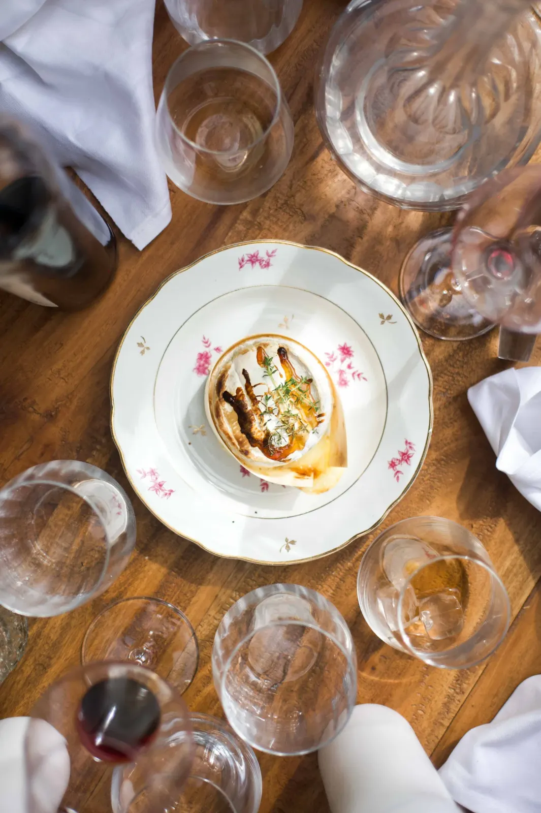 Le Bistrot des Lettres, Paris : photographie de Jordan Sapally (43/54)