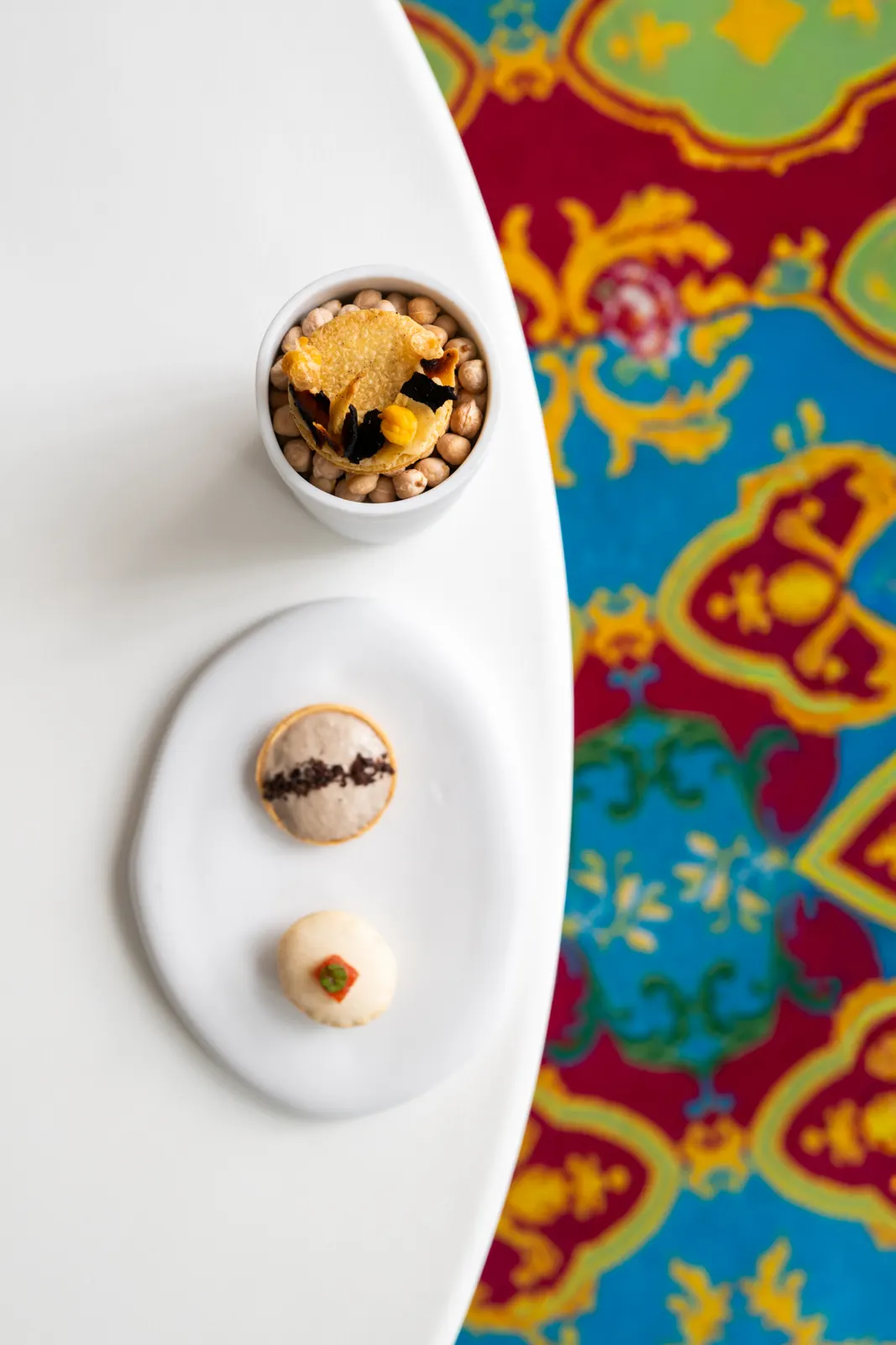 Le Chantecler, Nice : photographie de Jordan Sapally (4/160)