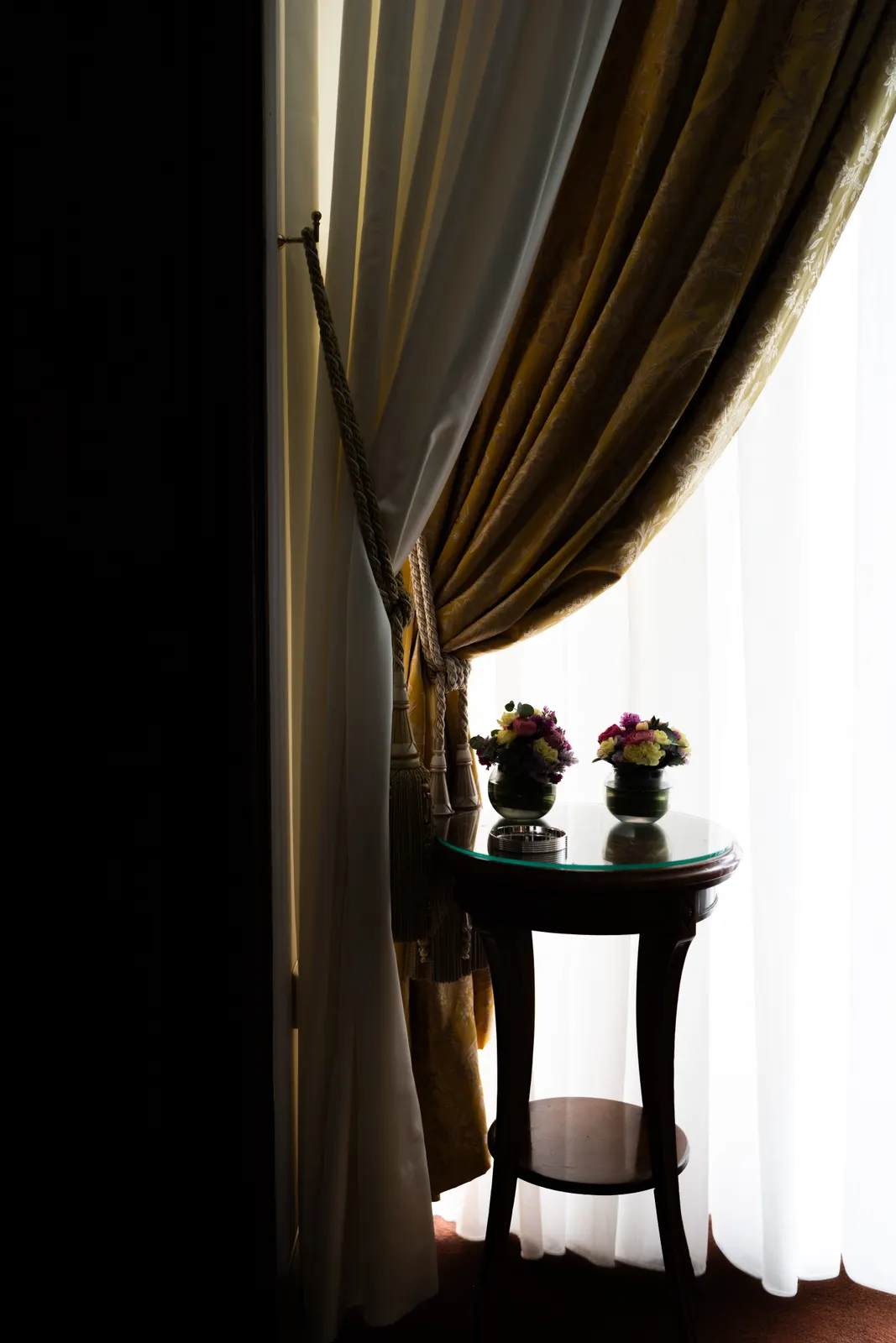 Le Chantecler, Nice : photographie de Jordan Sapally (102/160)