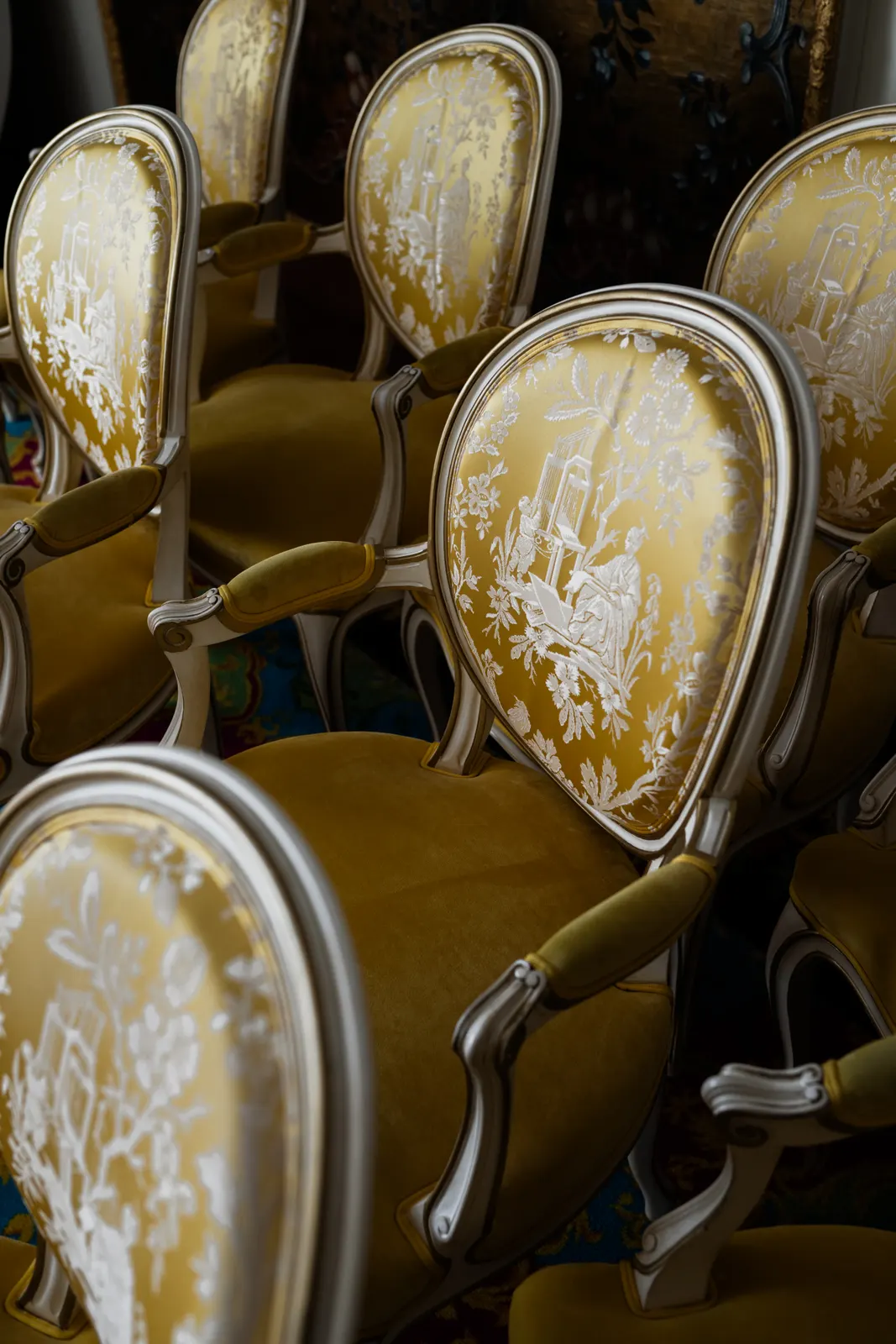 Le Chantecler, Nice : photographie de Jordan Sapally (105/160)