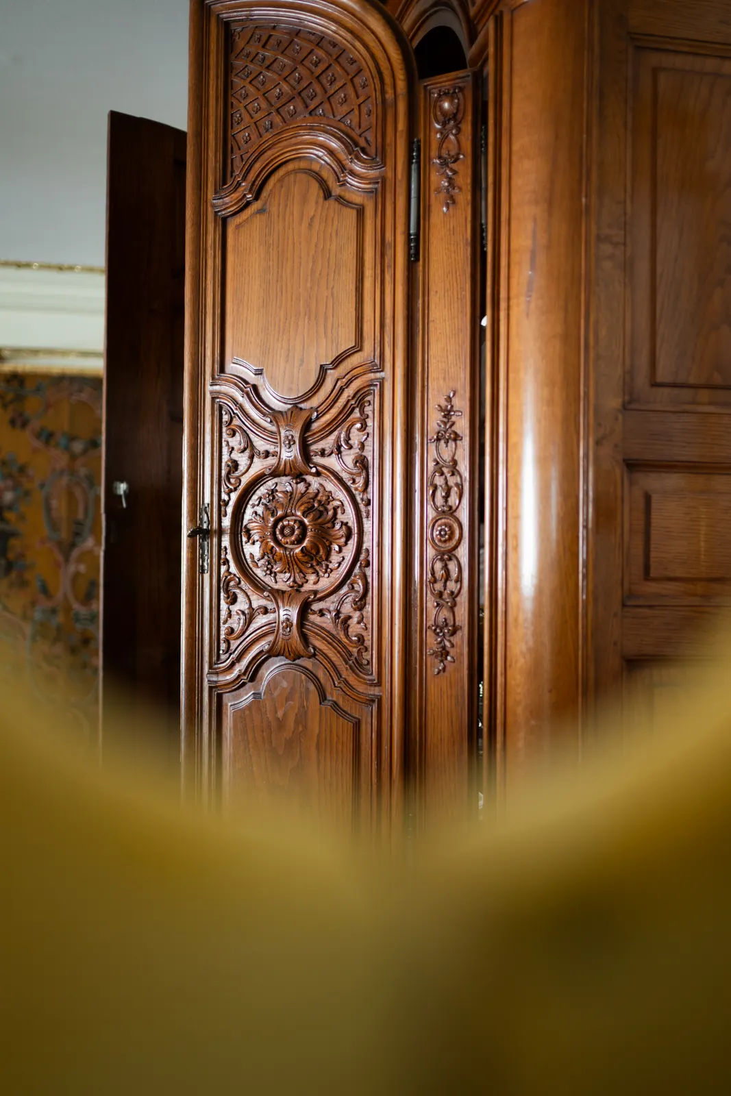 Le Chantecler, Nice : photographie de Jordan Sapally (106/160)