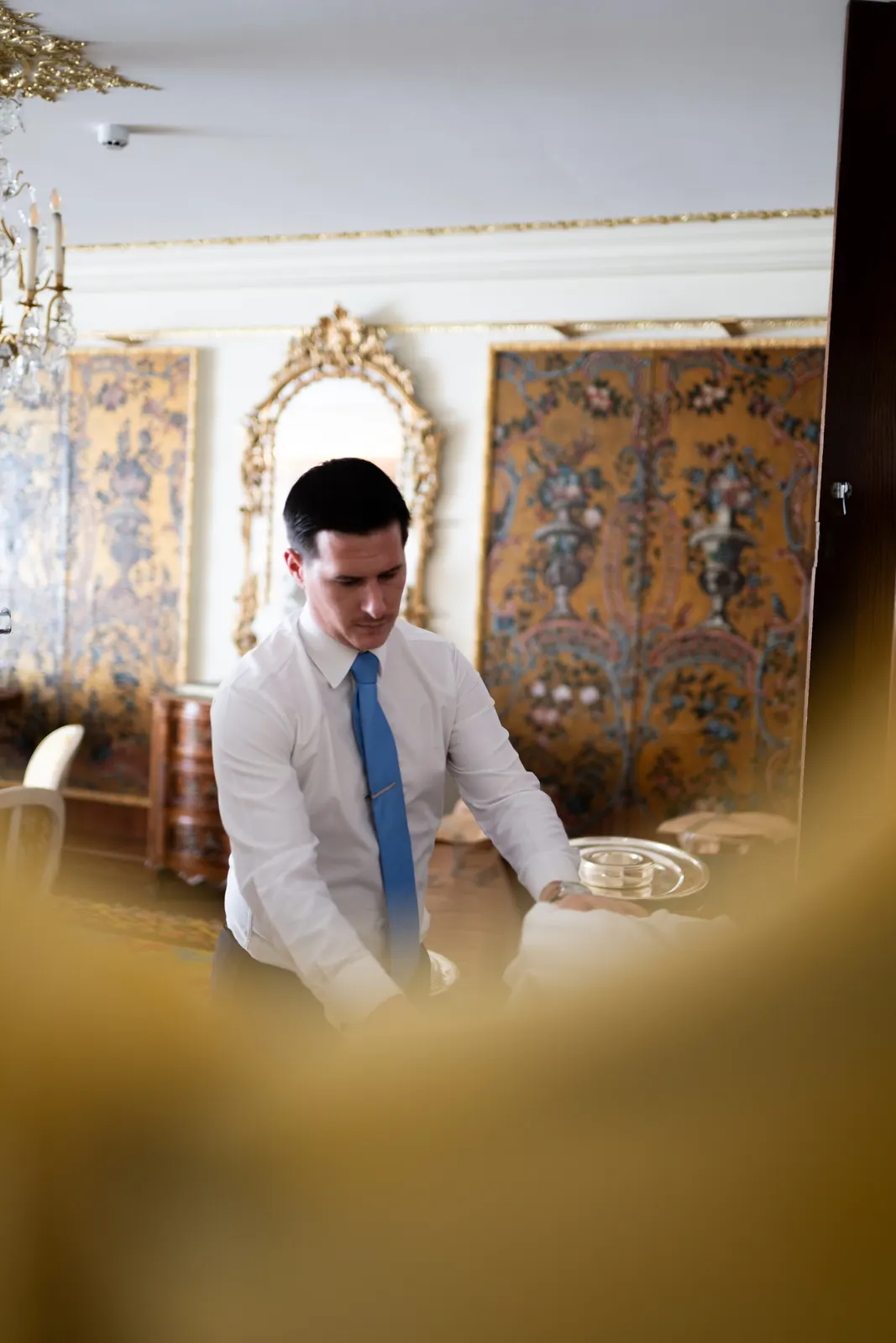 Le Chantecler, Nice : photographie de Jordan Sapally (107/160)