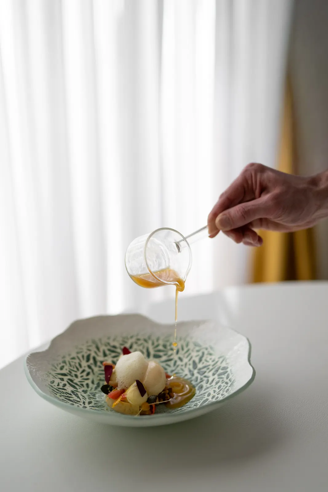 Le Chantecler, Nice : photographie de Jordan Sapally (119/160)
