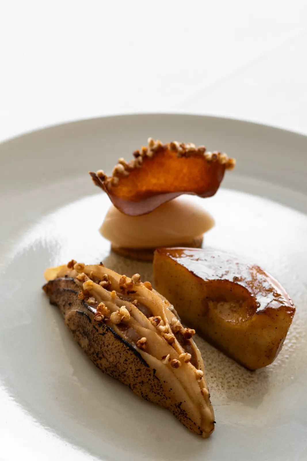 Le Chantecler, Nice : photographie de Jordan Sapally (125/160)
