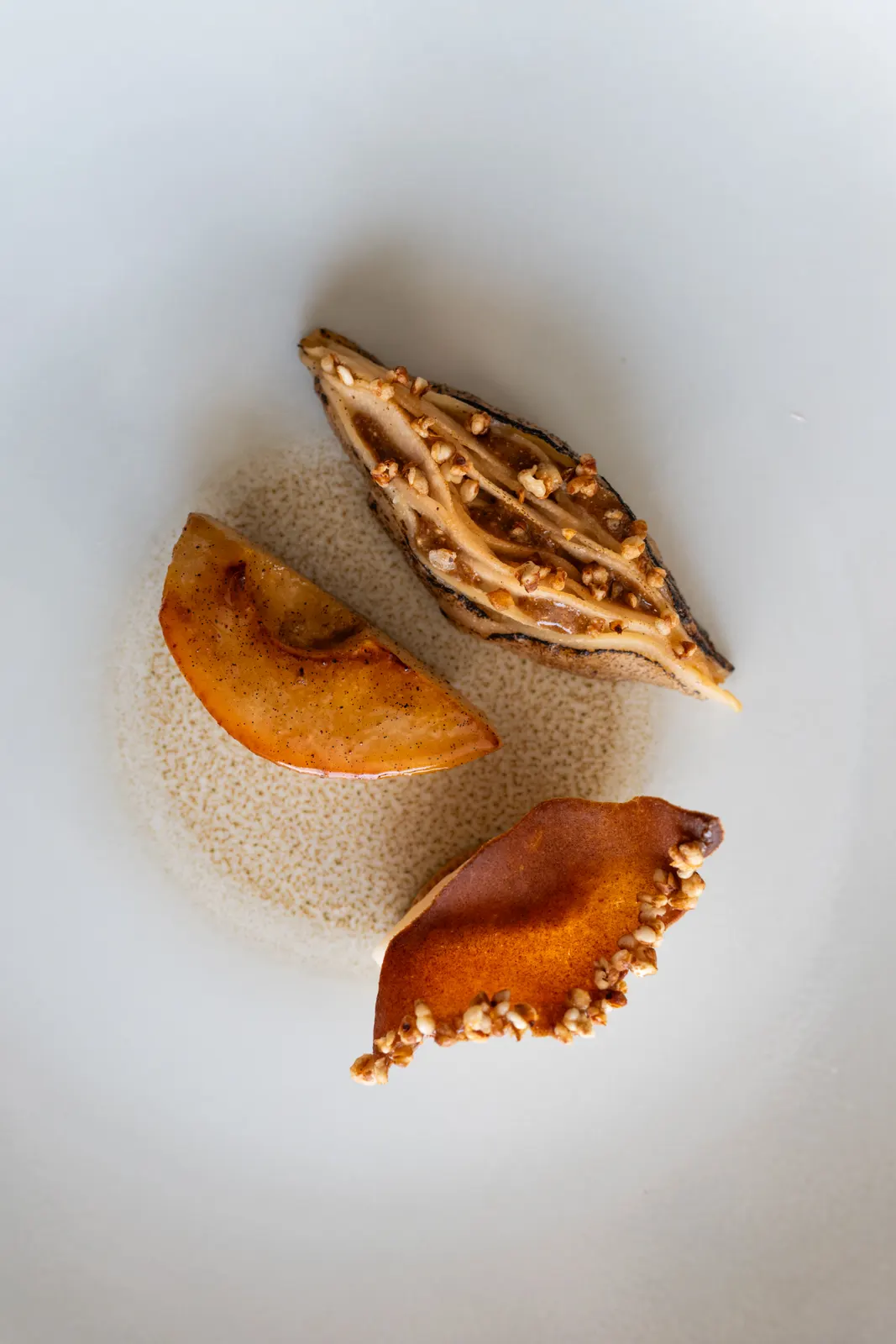 Le Chantecler, Nice : photographie de Jordan Sapally (126/160)