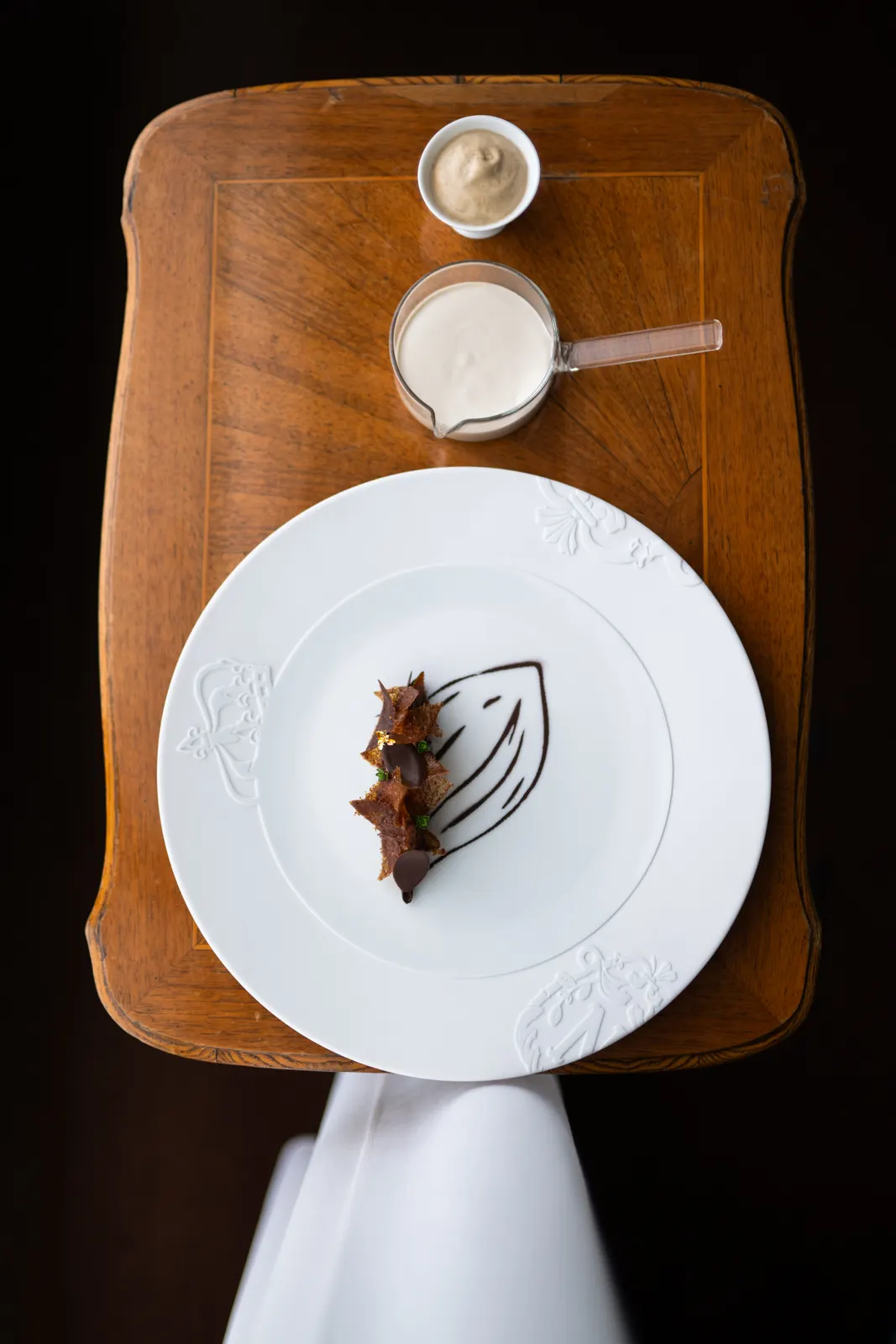 Le Chantecler, Nice : photographie de Jordan Sapally (134/160)