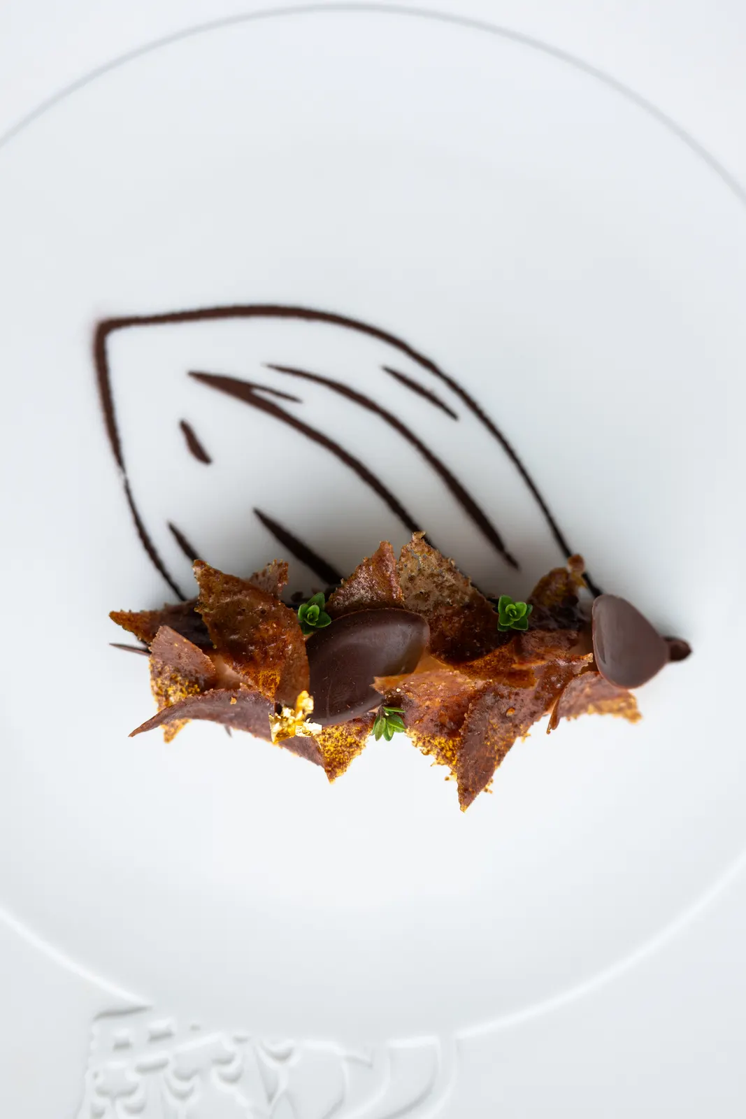 Le Chantecler, Nice : photographie de Jordan Sapally (135/160)